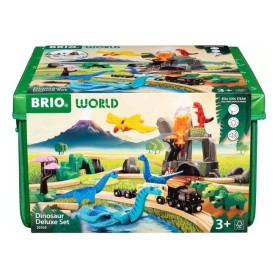 World Dinosaurier Deluxe Set (63610400)