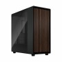 North XL Charcoal Black TG Dark (schwarz, Tempered Glass-Version) (FD-C-NOR1X-02)