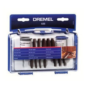 Schneid-Set 688JA, 68-teilig (26150688JA)