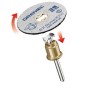 EZ SpeedClic Starter-Set (SC406), 3-teilig (2615S406JC)