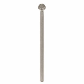 Diamantbestckter Frser  4,4mm (7105) (2 Stck, Schaft  3,2mm) (26157105JA)
