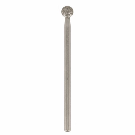 Diamantbestckter Frser  4,4mm (7105) (2 Stck, Schaft  3,2mm) (26157105JA)