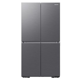 Samsung RF59C701ES9 frigorifero side-by-side Libera installazione 649 L E Argento (RF59C701ES9/EG)