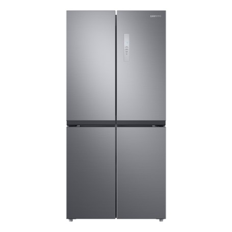 Samsung RF48A400EM9 frigorifero side-by-side Libera installazione 488 L E Argento (RF48A400EM9/EG)