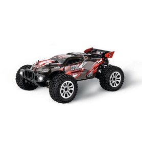 Expert RC - 2,4 GHz Brushless Buggy (370102201)