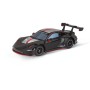 HYBRID Porsche 911 GT3 R "Black Devil (50051003)