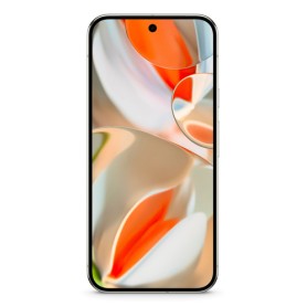 Pixel 9 Pro XL 256GB (Porcelain, Android 14, Dual SIM, 16 GB) (GA05984-GB)
