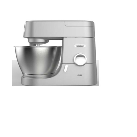 Chef Kchenmaschine KVC3150S (silber, 1.000 Watt, mit Zerkleinerer) (0W20011473)