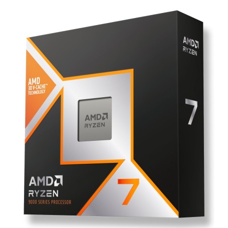 Ryzen? 7 9800X3D (Boxed-Version) (100-100001084WOF)