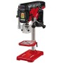 Sulenbohrmaschine TC-BD 500 (rot/schwarz, 450 Watt) (4520593)
