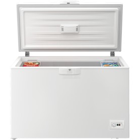 Beko HSM27050 congelatore Congelatore a pozzo Libera installazione 284 L D Bianco (457500000012)
