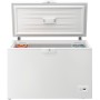 Beko HSM27050 congelatore Congelatore a pozzo Libera installazione 284 L D Bianco (457500000012)