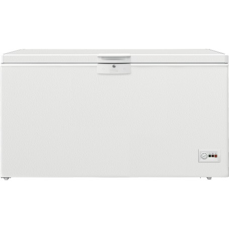 Beko Congelatore Orizzontale a libera installazione , HSM46740, Classe E, 451 litri (457500000014)