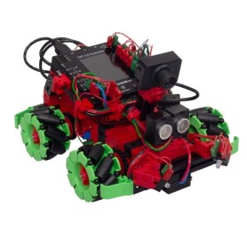 Robotics Hightech (559895)