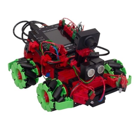 Robotics Hightech (559895)