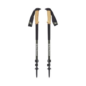 Trekkingstcke Alpine Carbon Cork (1 Paar, 100 - 130 cm) (BD1125143010ALL1)