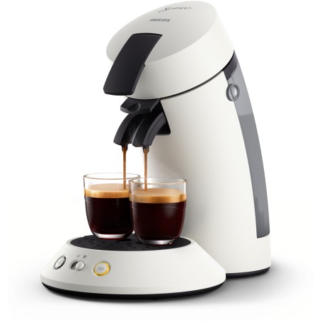 Senseo CSA210/10 macchina per caffè Manuale Macchina per caffè a cialde 0,7 L (CSA 210/10)