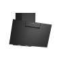 Neff D85IFN1S0 cappa aspirante Cappa aspirante a parete Nero 687 m³/h