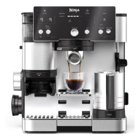 Luxe Essential ES501EU (silber/schwarz)
