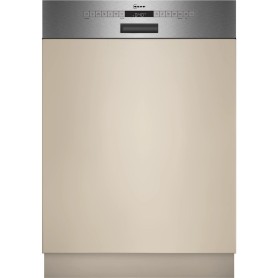 Neff S145HTS01E lavastoviglie A scomparsa parziale 13 coperti D