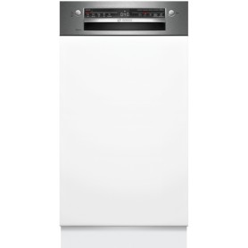 Bosch Serie 2 SPI2HKS42E lavastoviglie A scomparsa parziale 10 coperti E