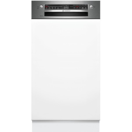 Bosch Serie 2 SPI2HKS42E lavastoviglie A scomparsa parziale 10 coperti E