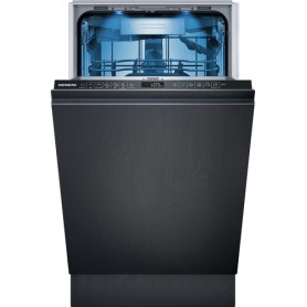 Siemens iQ500 SR65ZX22ME lavastoviglie A scomparsa totale 10 coperti C