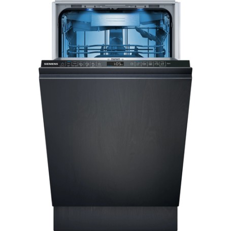 Siemens iQ500 SR65ZX22ME lavastoviglie A scomparsa totale 10 coperti C