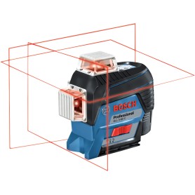 Bosch GLL 3-80 C Professional Livella lineare 30 m (0601063R00)