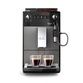 Melitta 6767843 macchina per caffè Automatica Macchina per espresso 1,5 L (F270-100)