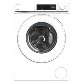 Sharp ES-NFW612CWB-DE lavatrice Caricamento frontale 6 kg 1200 Giri/min Bianco (10785644)