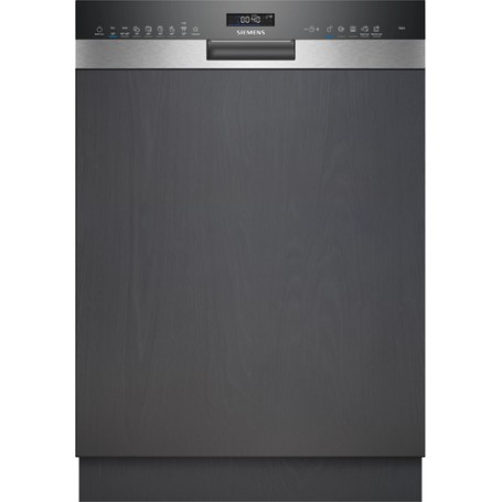 Siemens SN55ZS07CE lavastoviglie A scomparsa parziale 14 coperti B
