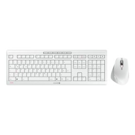 CHERRY STREAM DESKTOP COMFORT (JD-8550DE-0)