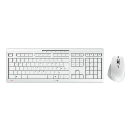 CHERRY STREAM DESKTOP COMFORT (JD-8550DE-0)