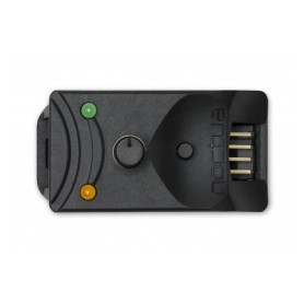 Noctua NA-FC1 controller della velocità della ventola 3 canali Nero