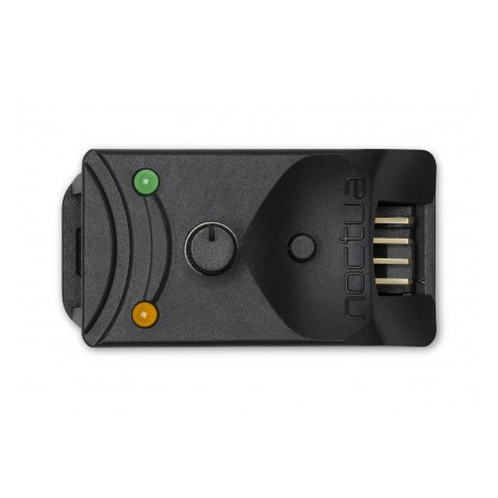 Noctua NA-FC1 controller della velocità della ventola 3 canali Nero