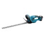 Akku-Heckenschere DUH523RF, 18Volt (blau/schwarz, Li-Ionen Akku 3Ah)