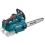 Makita DUC256Z motosega Nero, Blu