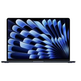 Apple MacBook Air 15,3" 2025 M4/24/2TB SSD 10C GPU Mitternacht BTO (CZ1DG-0130000)