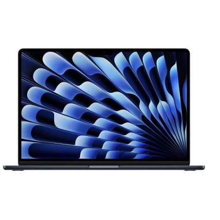 Apple MacBook Air 15,3" 2025 M4/24/2TB SSD 10C GPU Mitternacht BTO (CZ1DG-0130000)