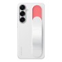 Samsung Galaxy S25+ Standing Grip Case (EF-GS936CWEGWW)