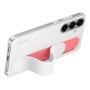 Samsung Galaxy S25+ Standing Grip Case (EF-GS936CWEGWW)