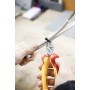Wiha 43463 pinza Pinze diagonali