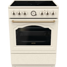 Gorenje GECS6B70CLI Cucina Ceramica Beige (740764)