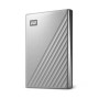 Western Digital WDBC3C0020BSL-WESN disco rigido esterno 2000 GB Argento (WDBC3C0020BSL-WESN)
