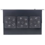 Intellinet 712668 porta accessori Vaschetta per ventola (712668)