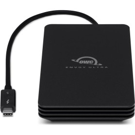 SSD 2TB Envoy Ultra Thunderbolt 5 Portable (OWCTB5ENVU02)