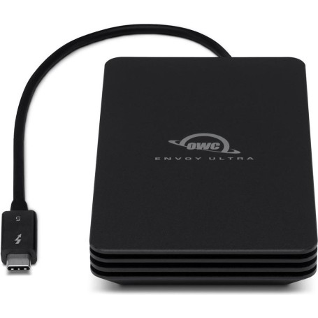 SSD 2TB Envoy Ultra Thunderbolt 5 Portable (OWCTB5ENVU02)