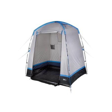 High Peak Torbole Nero, Blu, Grigio Tenda a cupola/Igloo (14014)