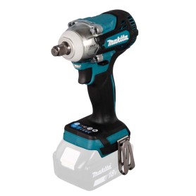 Makita DTW300Z cacciavite elettrico e avvitatore a impulso 3200 Giri/min Nero, Blu